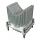 Dell 412-AAYT Standard For PowerEdge CPU-ventilator