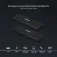 Tooq Shura SSD M.2 External Case