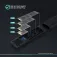 Tooq Shura SSD M.2 External Case