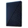 WD WDBA2F0050BBL 外付けHDD