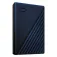 WD WDBA2F0050BBL 外付けHDD