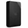 WD WDBJRT0050BBK 外付けHDD