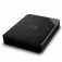 WD WDBJRT0050BBK 外付けHDD
