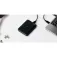 WD WDBJRT0050BBK Extern hårddisk