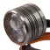 Apeks Luna-X dive light