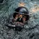 Apeks Máscara de buceo VX2