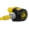 Apeks Octopus XL4+ Second Stage
