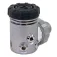 Apeks XL4+ DIN diving regulator set