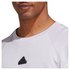 adidas Future Icons 3 Stripes Long Sleeve T-Shirt