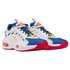 Reebok Chaussures Solution Mid