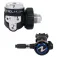 Aqualung Helix Compact DIN Duikuitrusting