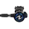 Aqualung Helix Compact DIN diving regulator set