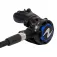 Aqualung Helix Compact DIN Tauchregler-Set