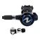 Aqualung Helix Compact INT diving regulator set