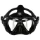 Aqualung Maschera subacquea Teknika
