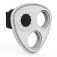 Mobotix 336-T150 M73 Säkerhetskamerahus