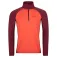 Kilpi Willie langarm-baselayer