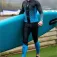 HUUB Aluna termobyxor