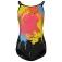 HUUB Splat badeanzug