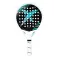 Drop shot Ionic padel racket