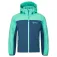 Kilpi Giacca softshell Ravia