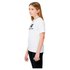 New balance Essentials Stacked Logo Cotton T-shirt med korta ärmar
