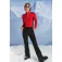 Soll Pantalons Blackness