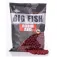 Dynamite baits Bouillette Robin Red 1Kg