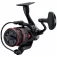 Okuma Carrete de spinning Ceymar HD
