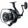 Okuma Obsidian karpfenrolle