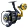 Okuma Salina High Speed spinning reel