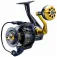 Okuma Salina Spinnrolle