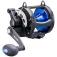 Okuma Mulinello da traina Solterra B SLX