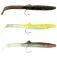 Ragot Raglou Eels 105 mm 3 units