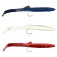 Ragot Raglou Eels 85 mm 3 units