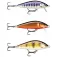 Rapala Countdown® Elite CDE35 minnow 4g 350 mm