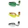Rapala Rap-V Pike Bladed Jig Chatterbait 21g 100 mm