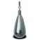 VMC Tungsten drop shot lead