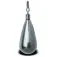 VMC Drop shot de plom Tungsten 2 unitats