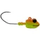 VMC Cap plomat Frog 3 unitats