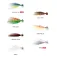 VMC Moontail Jig 飞 3.5g