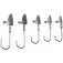 Hart Cap plomat Arrow Jig