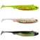 Magbite Snatch Bite Shad soft lure 101.6 mm