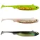 Magbite Snatch Bite Shad soft lure 76.2 mm