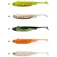 Magbite Vinil Snatch Bite Shad 76.2 mm