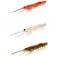 Magbite Snatch Bite Shrimp soft lure 101.6 mm
