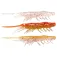 Magbite Vinil Snatch Bite Shrimp 63.5 mm