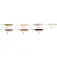 Magbite Snatch Bite Shrimp soft lure 63.5 mm