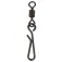 Vercelli V01S snap swivel