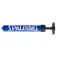 Spalding Single Action Air Pump